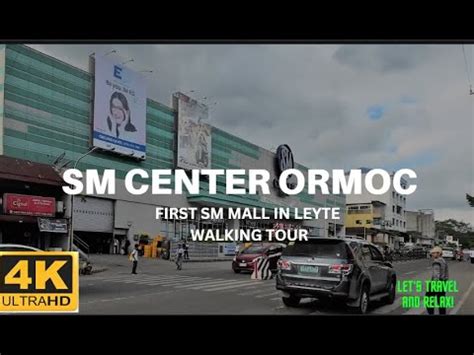 SM Center Ormoc Movie Schedule .